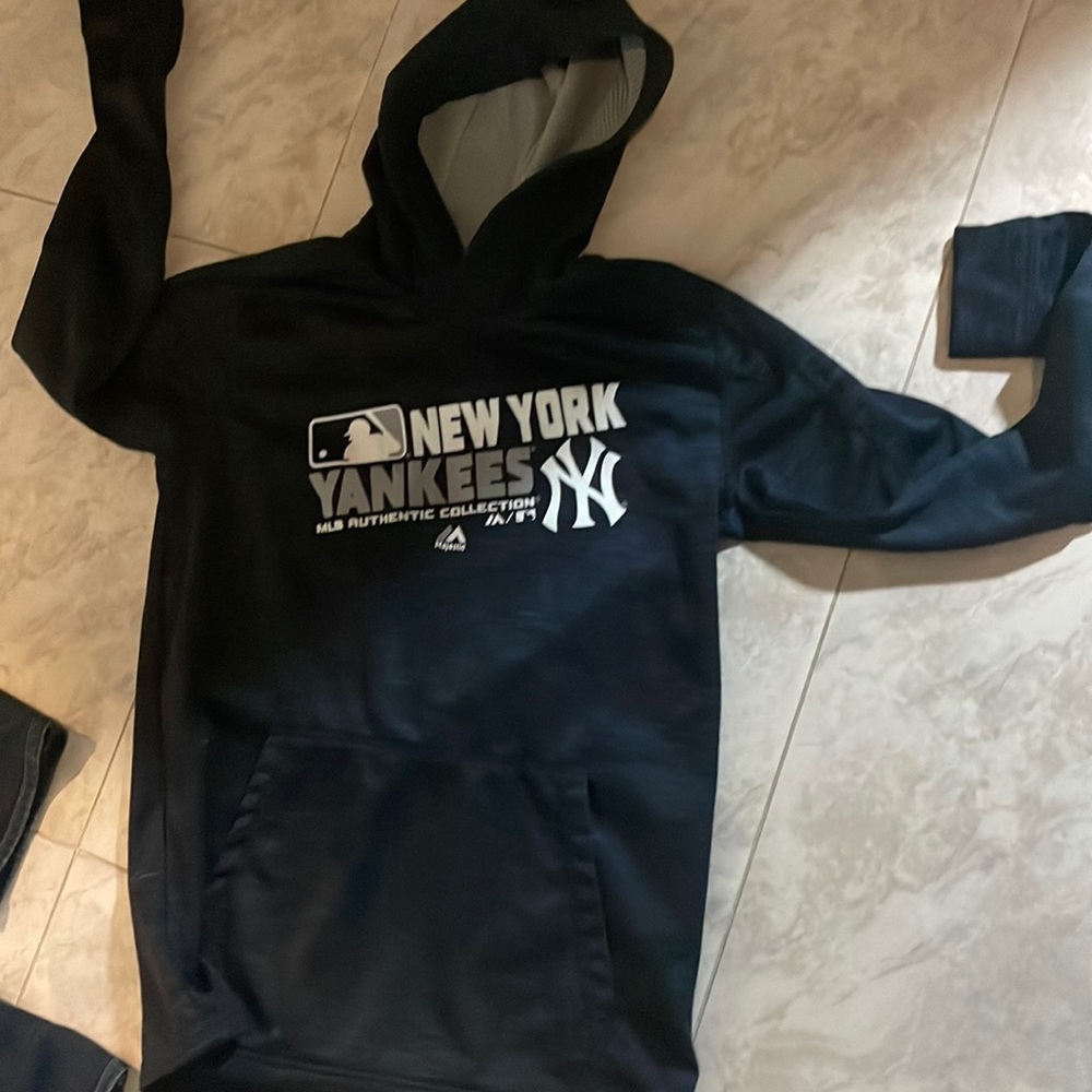hoodie